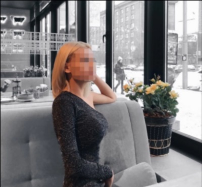 escort massage i Kalundborg - Escort Pige